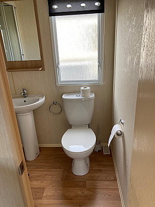 Static Caravan hire Abergele