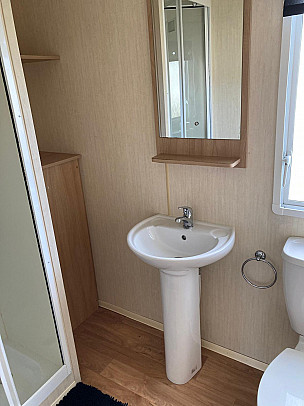 Static Caravan hire Abergele