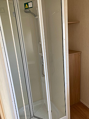 Static Caravan hire Abergele