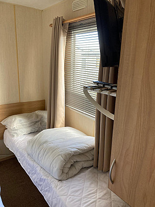 Static Caravan hire Abergele
