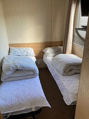 Static Caravan hire Abergele