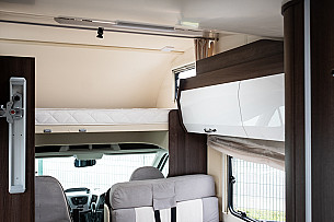 Motorhome hire Bristol