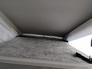 Campervan hire Stratford-upon-Avon