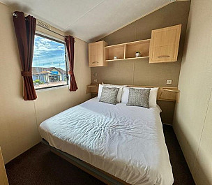 Static Caravan hire Scarborough