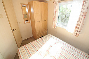 Static Caravan hire Scarborough