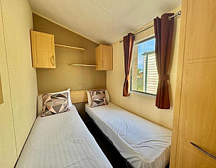 Static Caravan hire Scarborough
