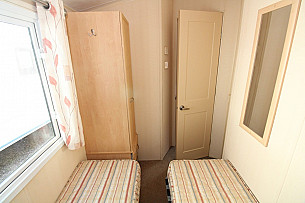 Static Caravan hire Scarborough