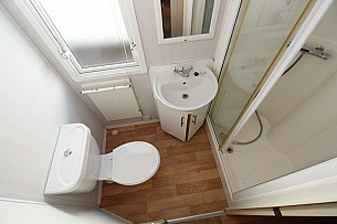 Static Caravan hire Scarborough