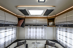 Motorhome hire Langbank