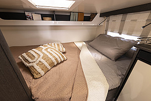 Motorhome hire Langbank