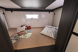 Motorhome hire Langbank