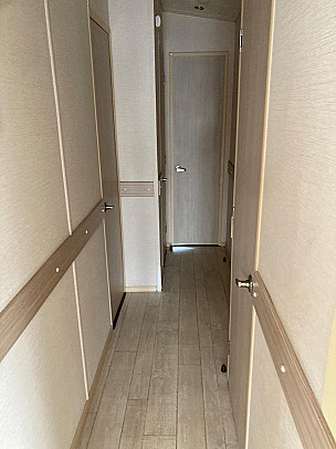 Static Caravan hire Abergele
