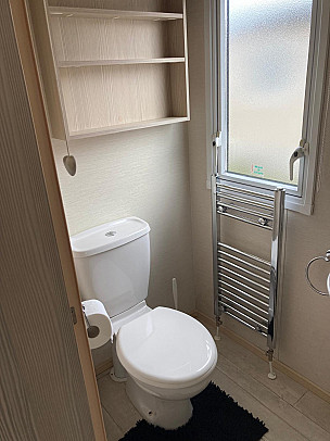 Static Caravan hire Abergele