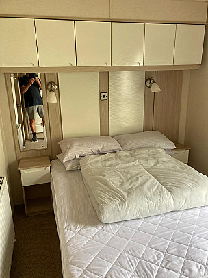 Static Caravan hire Abergele