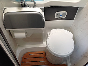 Campervan hire Newcastle