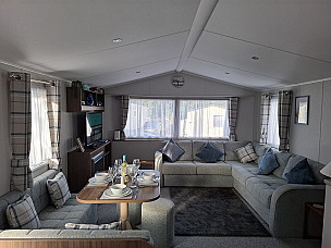 Static Caravan hire Poole