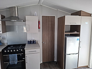 Static Caravan hire Poole