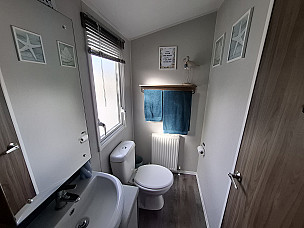 Static Caravan hire Poole