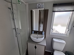 Static Caravan hire Poole