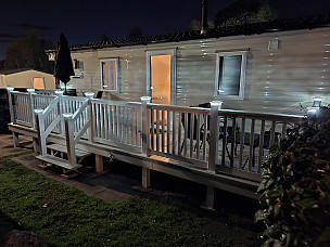 Static Caravan hire Poole