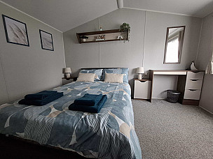 Static Caravan hire Poole