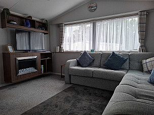 Static Caravan hire Poole