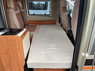 Campervan hire Newcastle