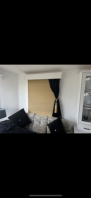 Static Caravan hire Minster on Sea