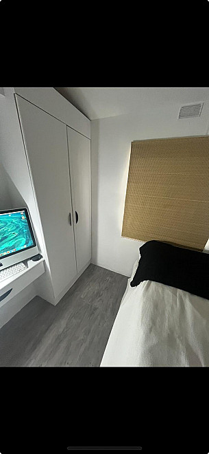 Static Caravan hire Minster on Sea