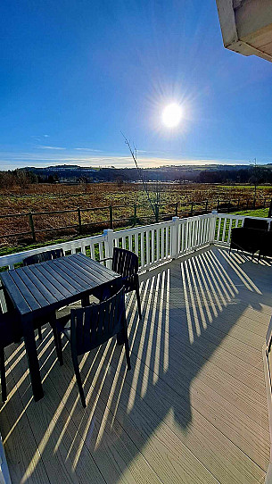 Static Caravan hire Prestatyn