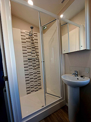 Static Caravan hire Prestatyn