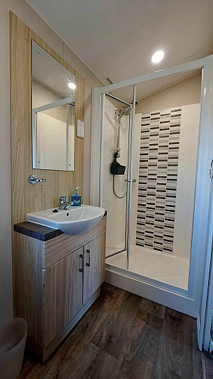 Static Caravan hire Prestatyn
