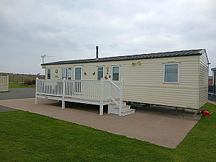 Static Caravan hire Rhyl