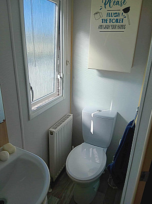 Static Caravan hire Rhyl