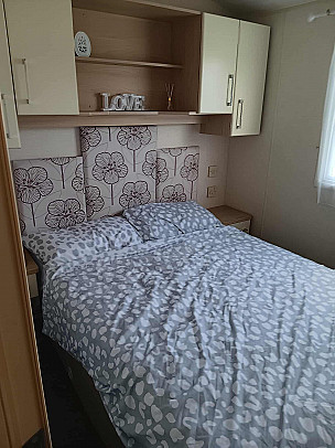 Static Caravan hire Rhyl