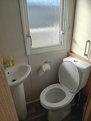 Static Caravan hire Rhyl