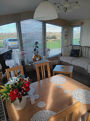 Static Caravan hire Rhyl