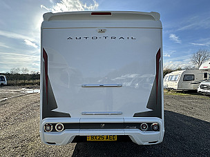 Motorhome hire Coalville
