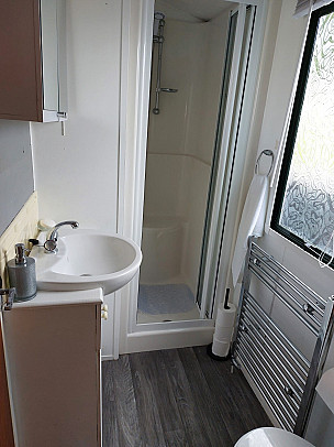 Static Caravan hire Stranraer