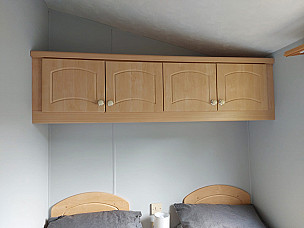 Static Caravan hire Stranraer