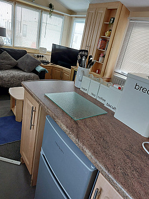 Static Caravan hire Stranraer