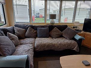 Static Caravan hire Stranraer