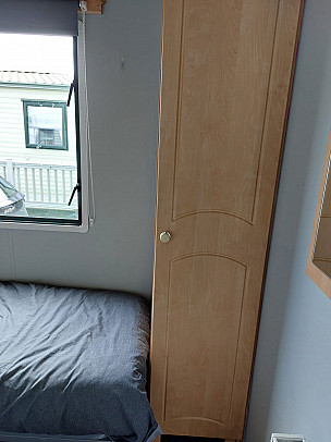 Static Caravan hire Stranraer