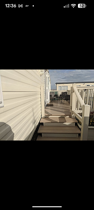 Static Caravan hire Ingoldmells