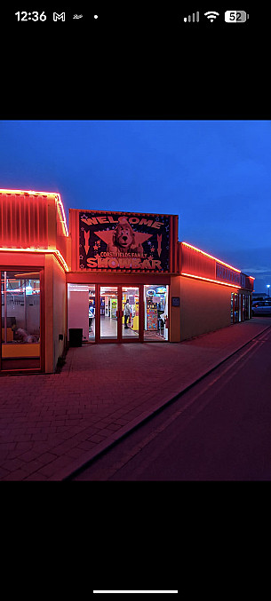 Static Caravan hire Ingoldmells