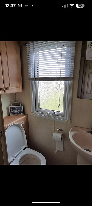 Static Caravan hire Ingoldmells