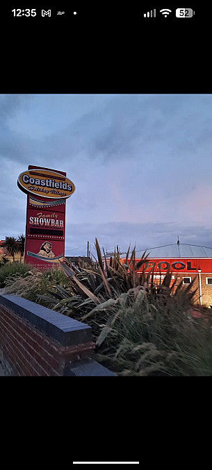 Static Caravan hire Ingoldmells