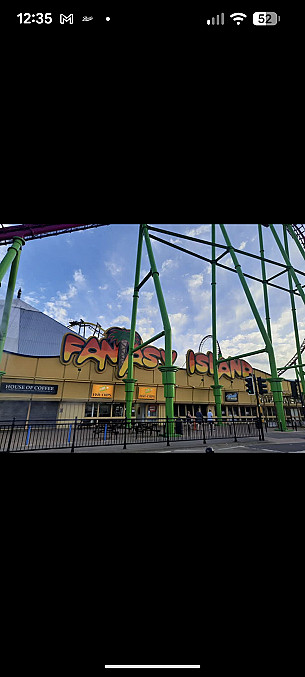 Static Caravan hire Ingoldmells