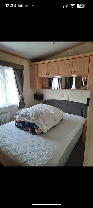 Static Caravan hire Ingoldmells