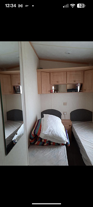 Static Caravan hire Ingoldmells